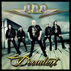 UDO : Decadent (Single)